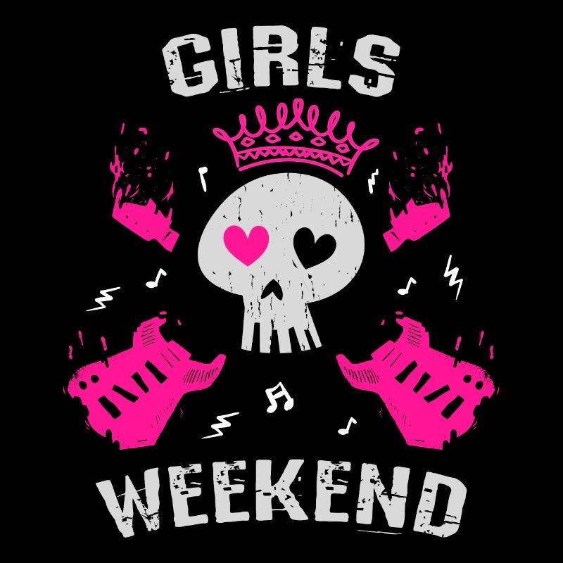 Girls weekend