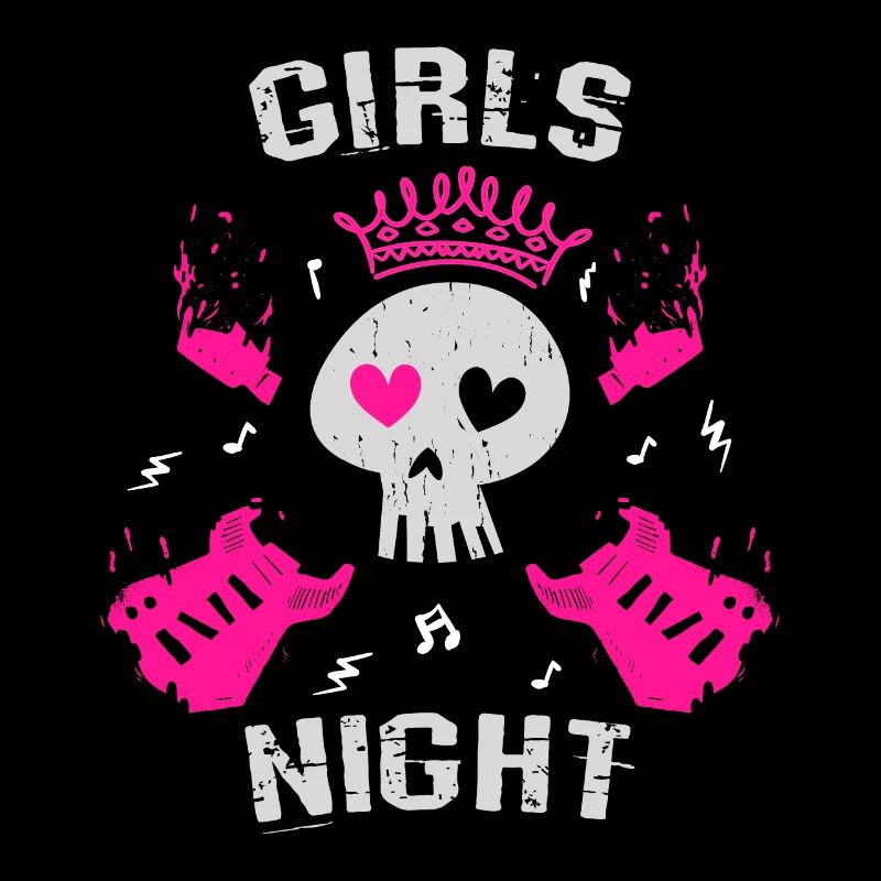 Soirée entre filles