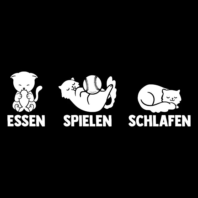 Baseballspieler Baseball