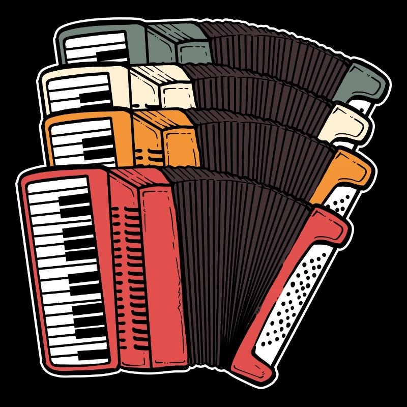 Accordéon