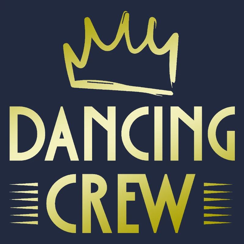 Dancing Crew