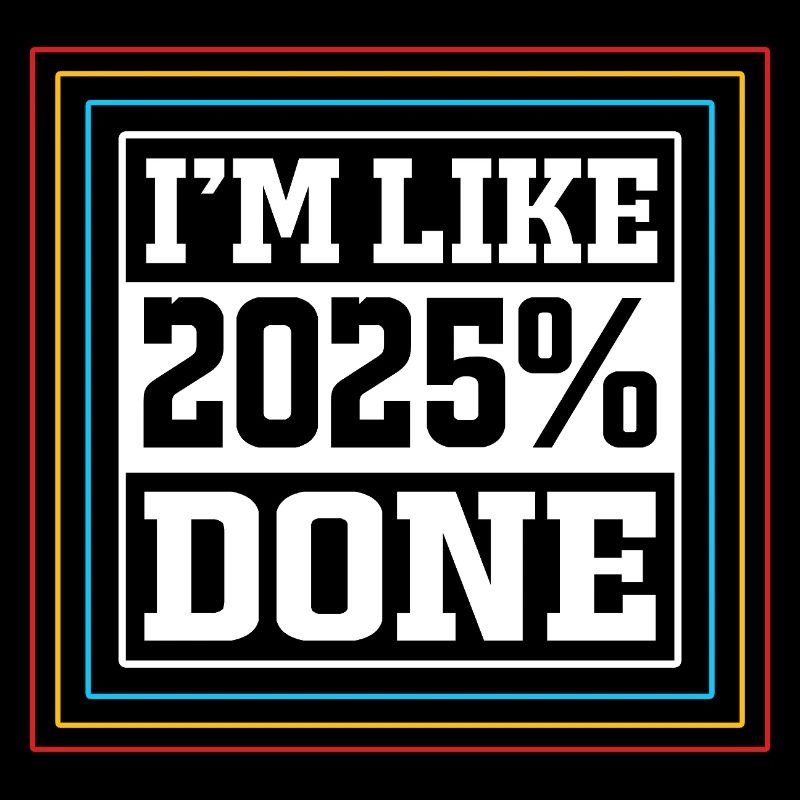 Classe de 2025 Abitur Abiturient Abitur 2025
