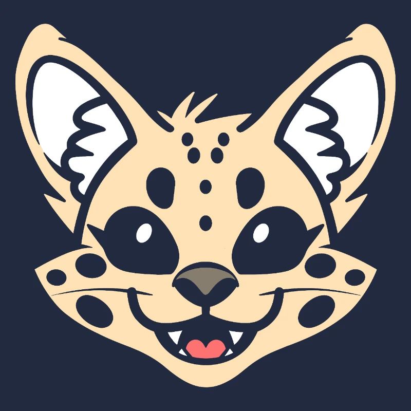 serval