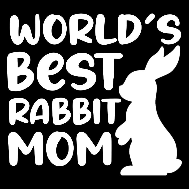La meilleure maman lapin de Funny World
