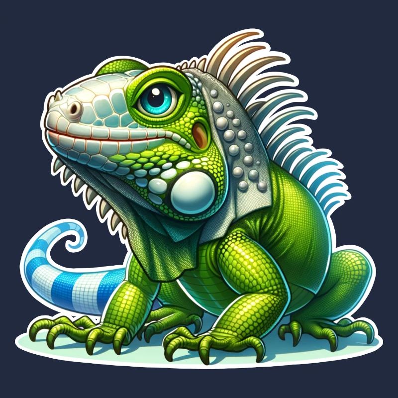 Iguane