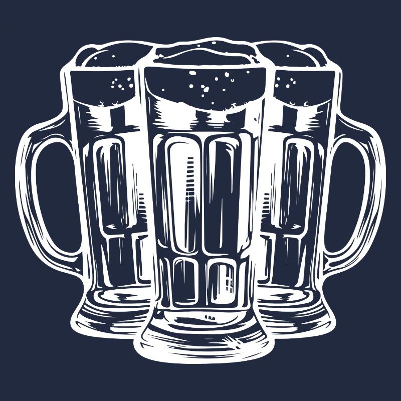 Toast à la bière