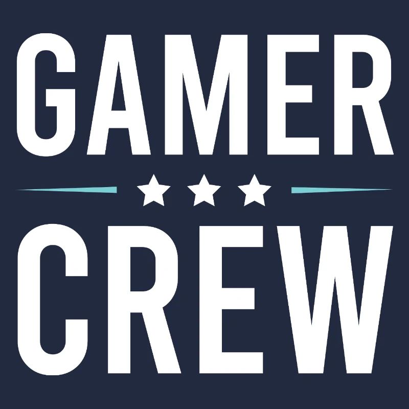 Gamer Crew