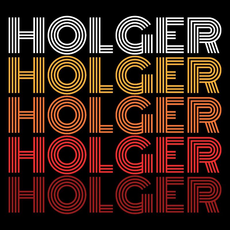 Holger