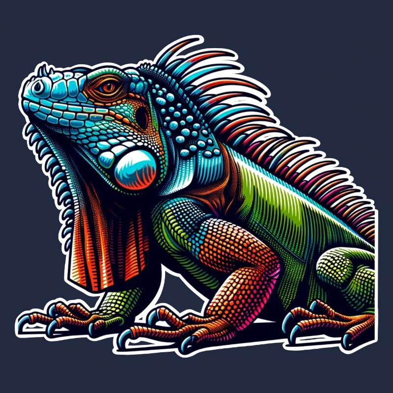 Iguane