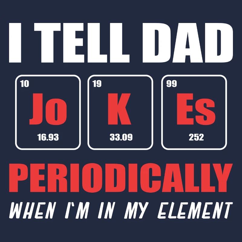 Dad Joke Vatertag Witzige Sprüche