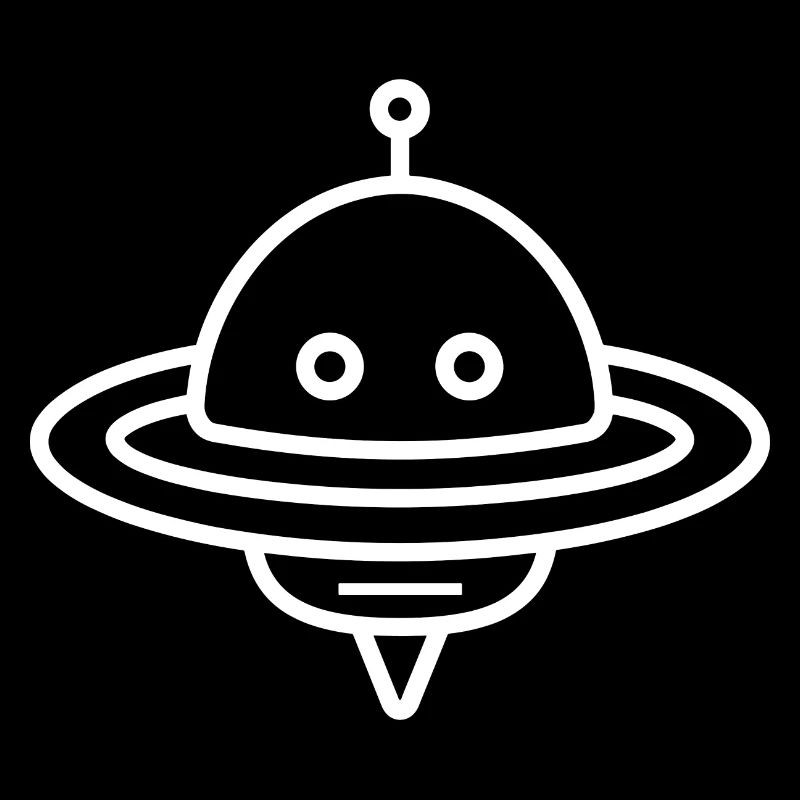 flying saucer
