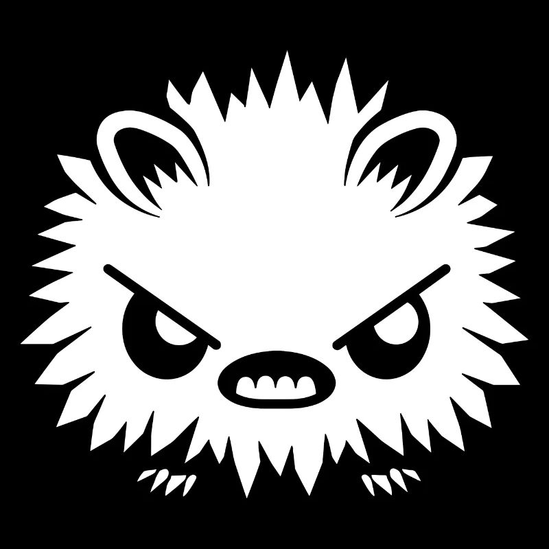 Stachelschwein