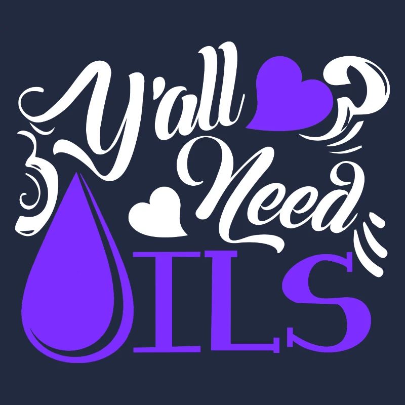 Essential Oil Need Essential Oils