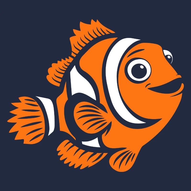 Clownfisch