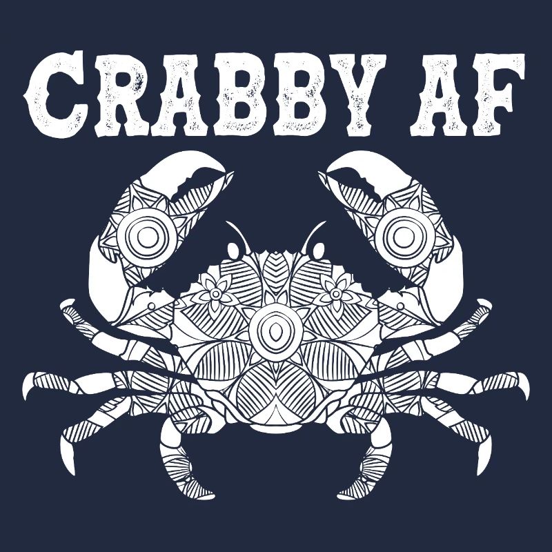 Crabe