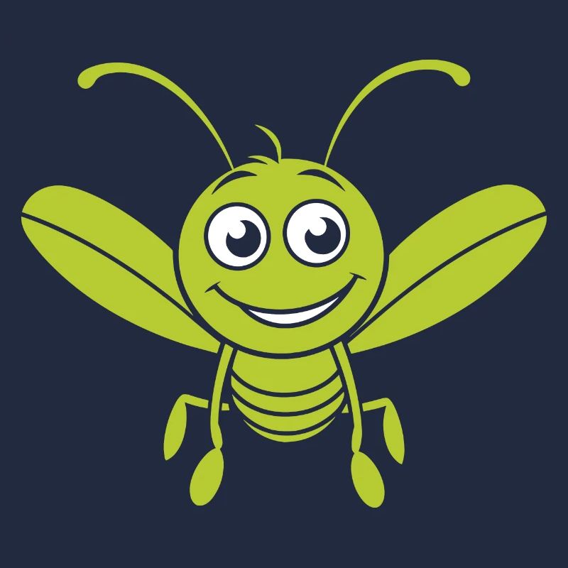 Grasshopper