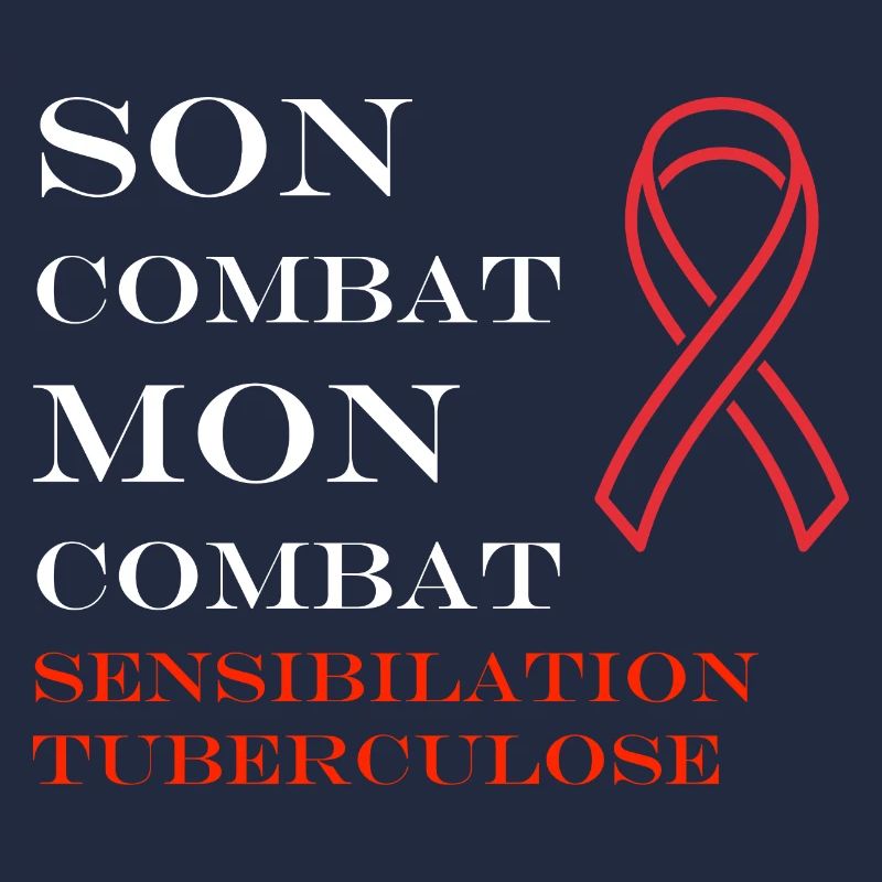 Sensibilisation à la tuberculose