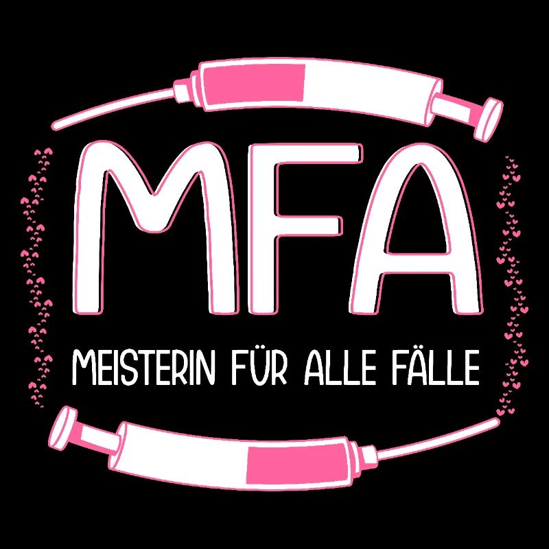 Medical Assistant Master MFA