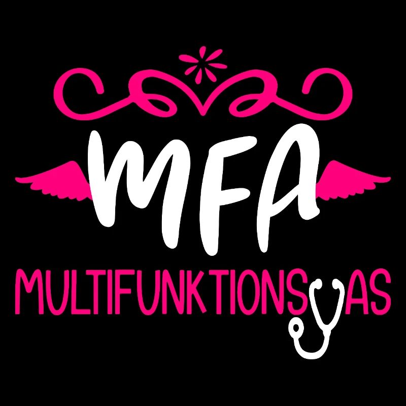 MFA en tant qu’assistant médical