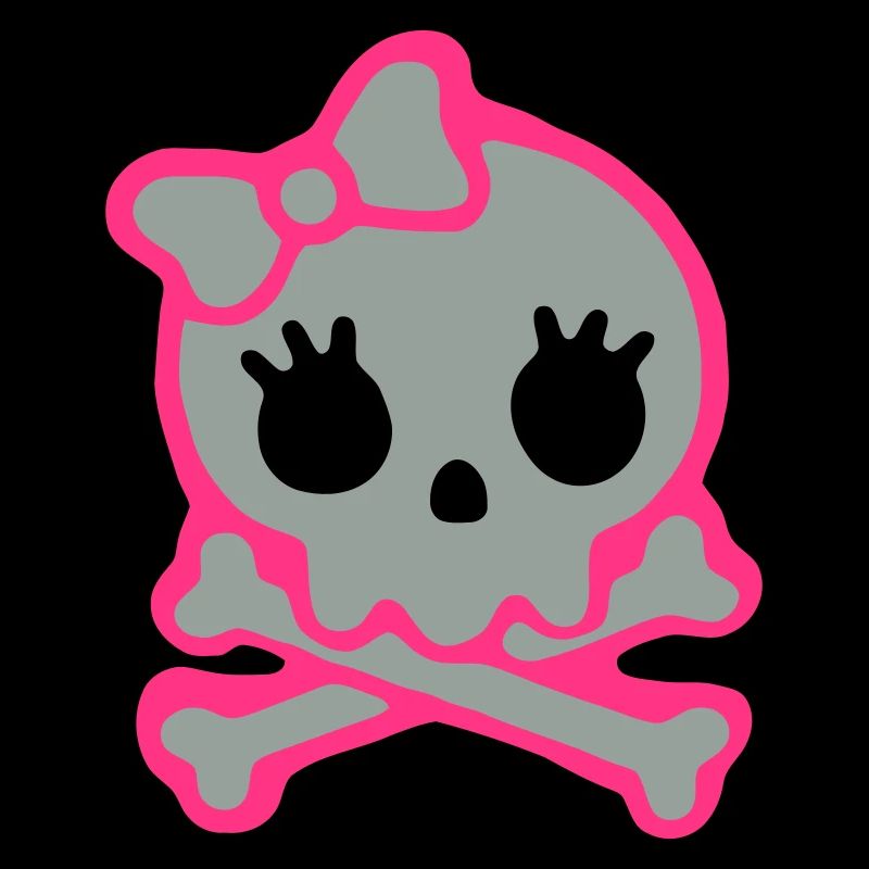 skull