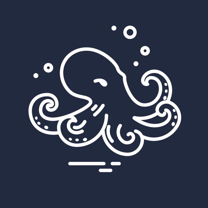 octopus