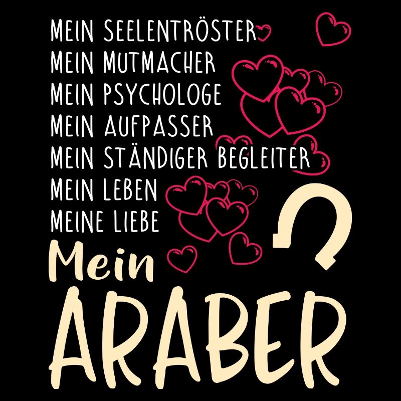 ARABER - mein