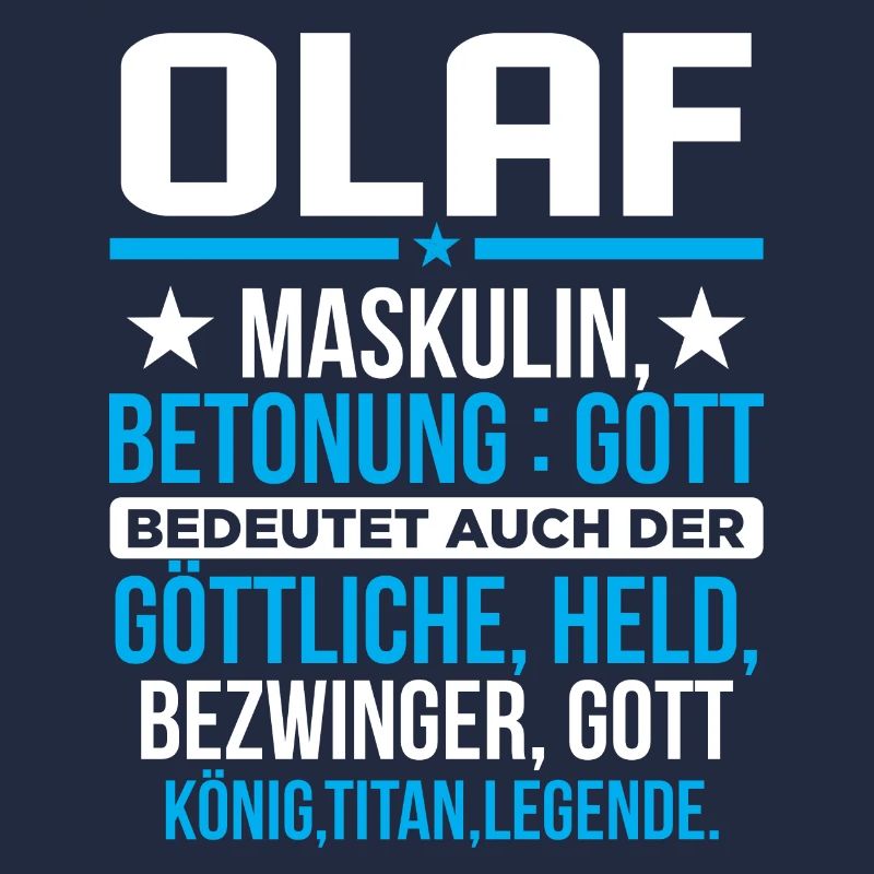 OLAF - Titan