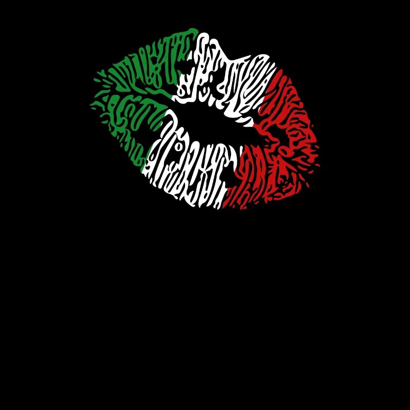 Baiser d'Italie