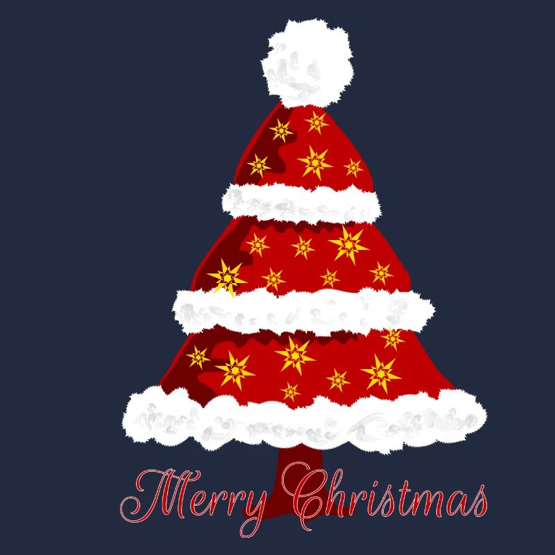 Sapin de Noël