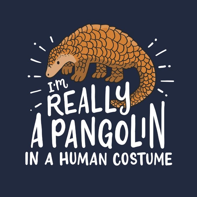 Pangolin