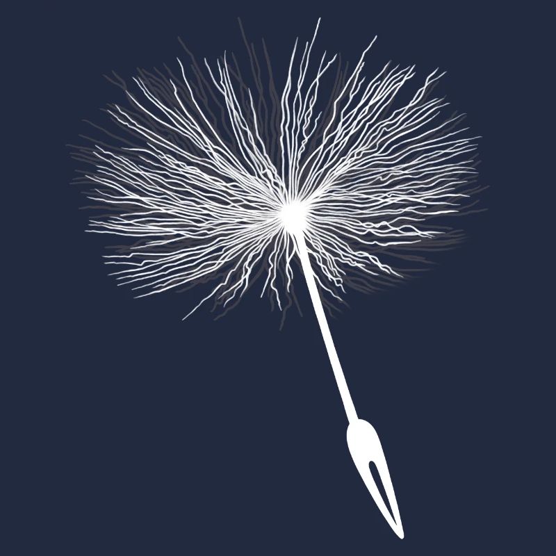 Loewenzahn Samen Pusteblume