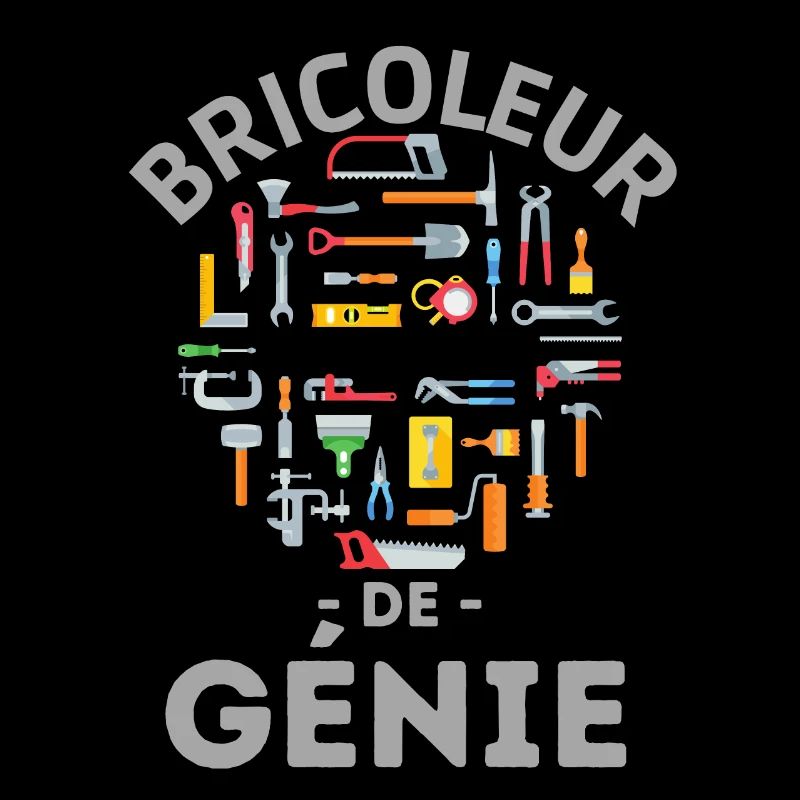 Bricoleur de génie