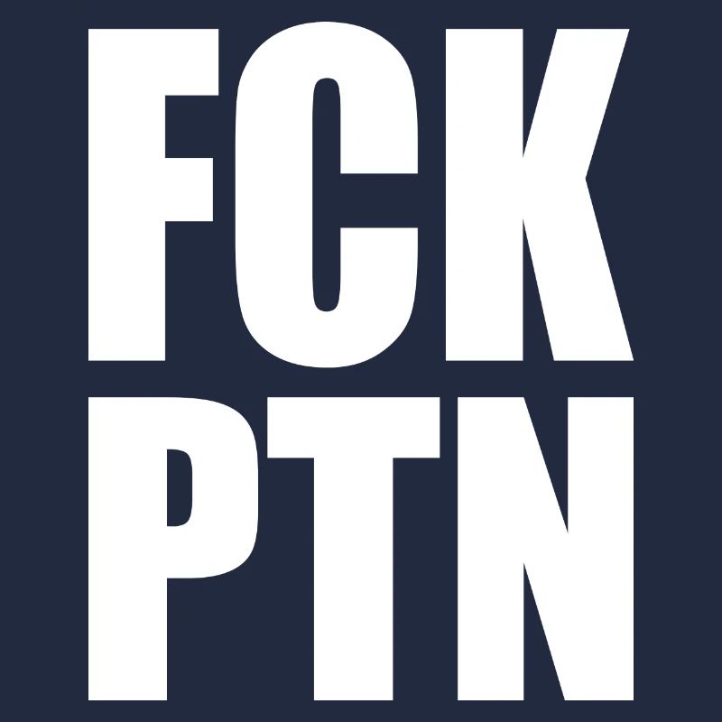 fck ptn