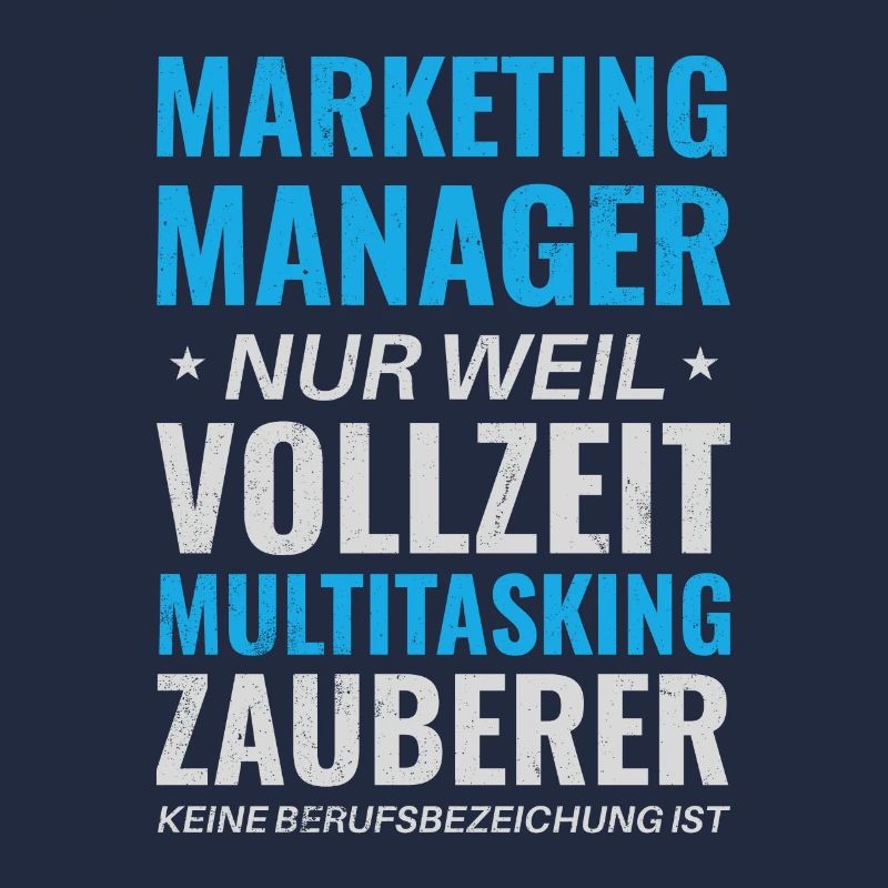 Responsable marketing – Magicien du multitâche