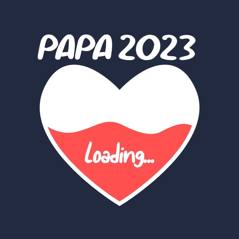 Papa 2023 - Vater 2023 loading