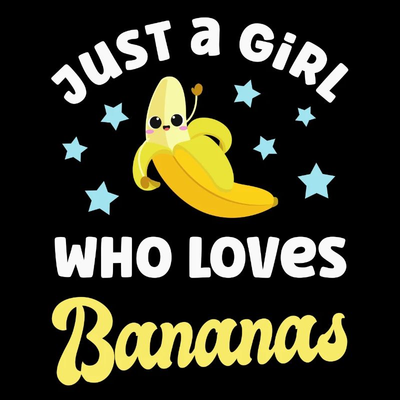 Banane Bananen