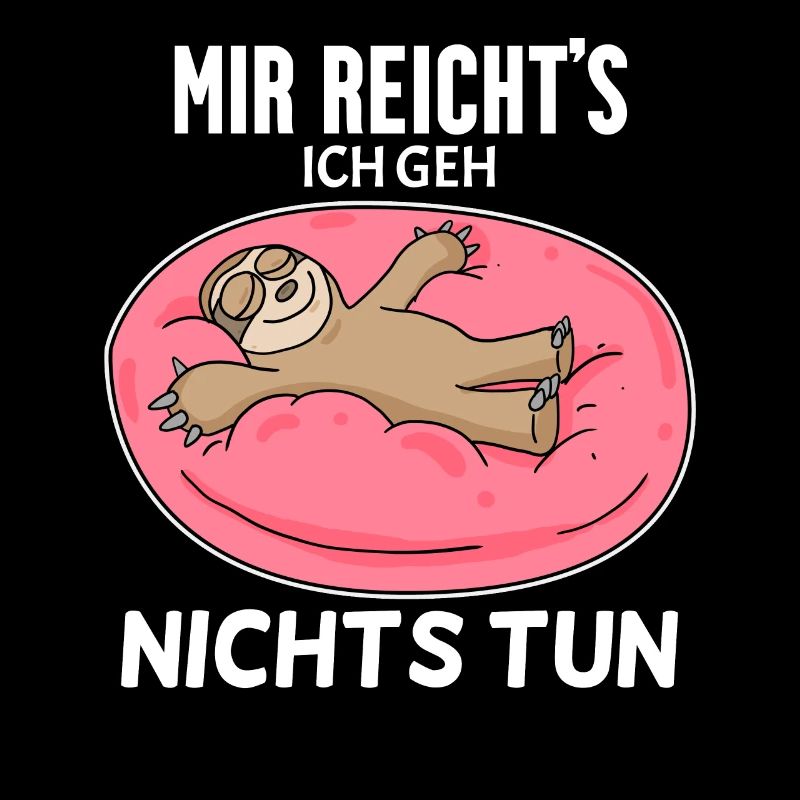 Nichts tun