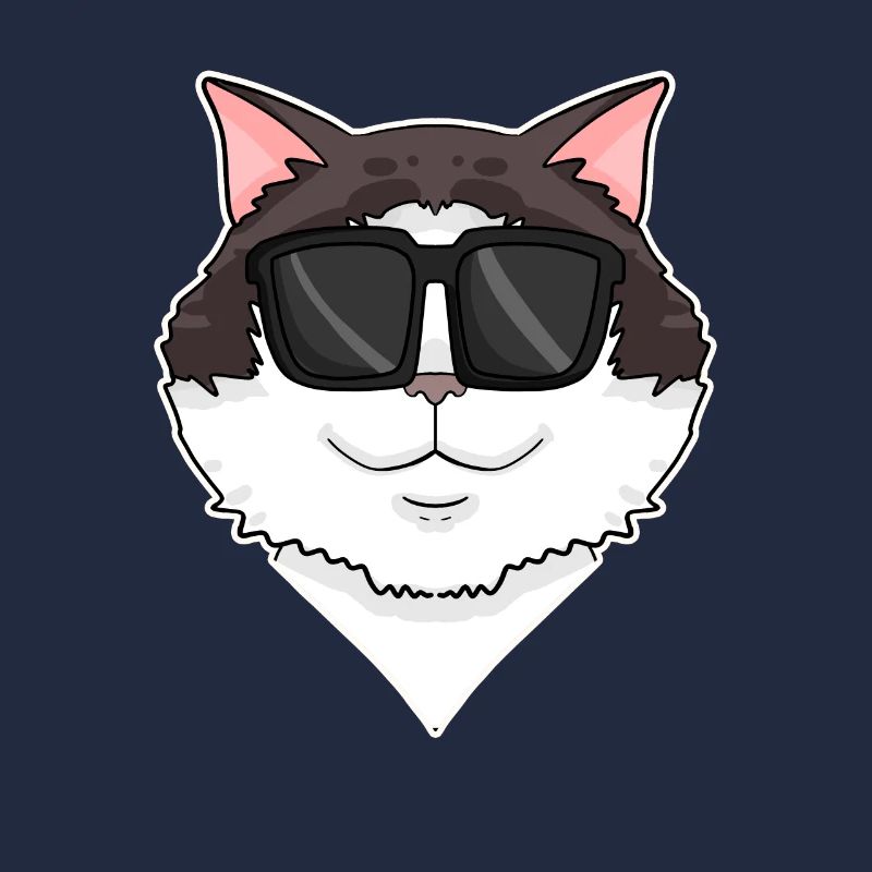 Chat Ragdoll