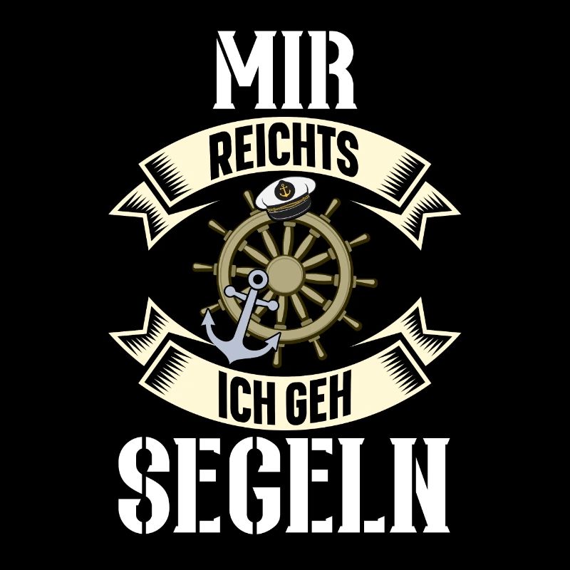Segeln Segler Segelboot