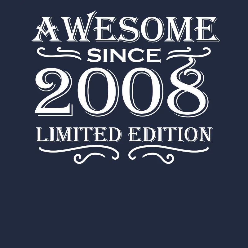 2008 - Né en 2008