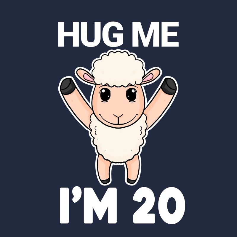 20 ans - 20 ans - câlin
