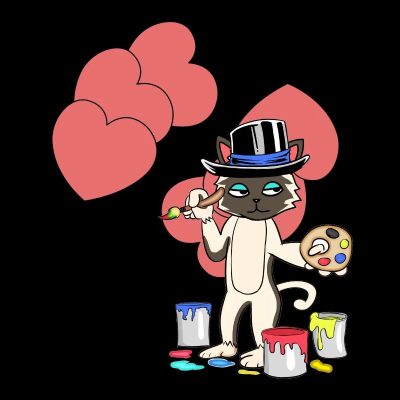 Kater Geburtstagsgrüße Geburtstagsgeschenk Liebe