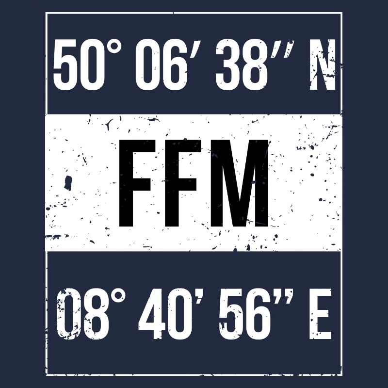 Coordonnées FFM Francfort-sur-le-Main