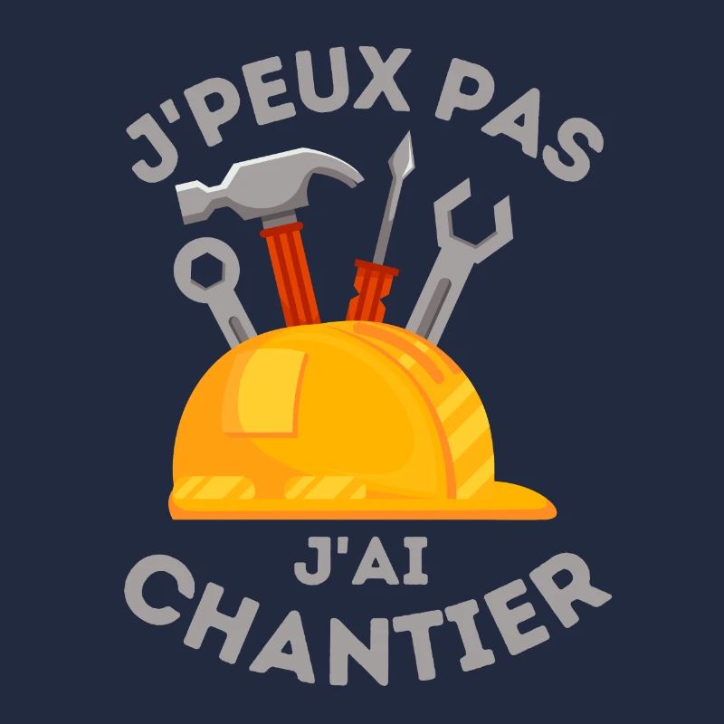 chantier de construction de batiment