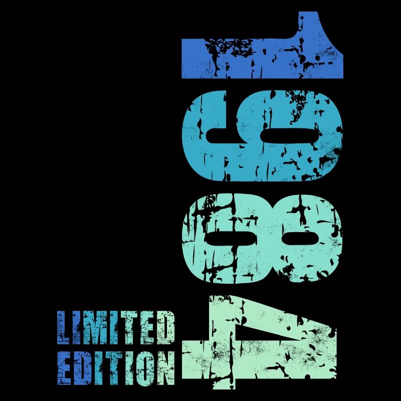 40. Geburtstag 1984
