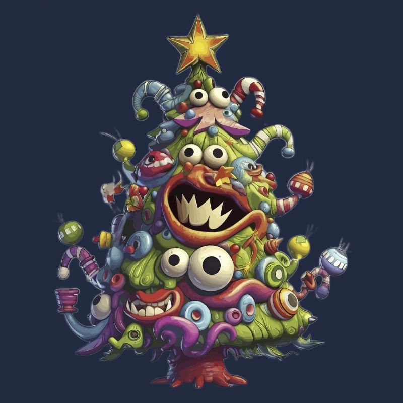 Arbre de Noël Arbre de Noël Arbre de Noël