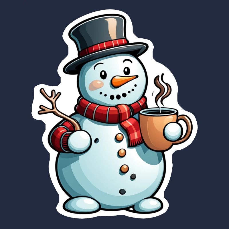 Snowman