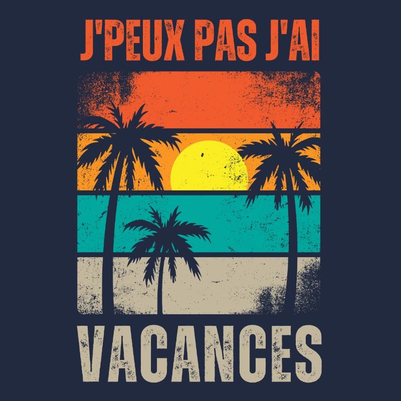 Vacances Rétro