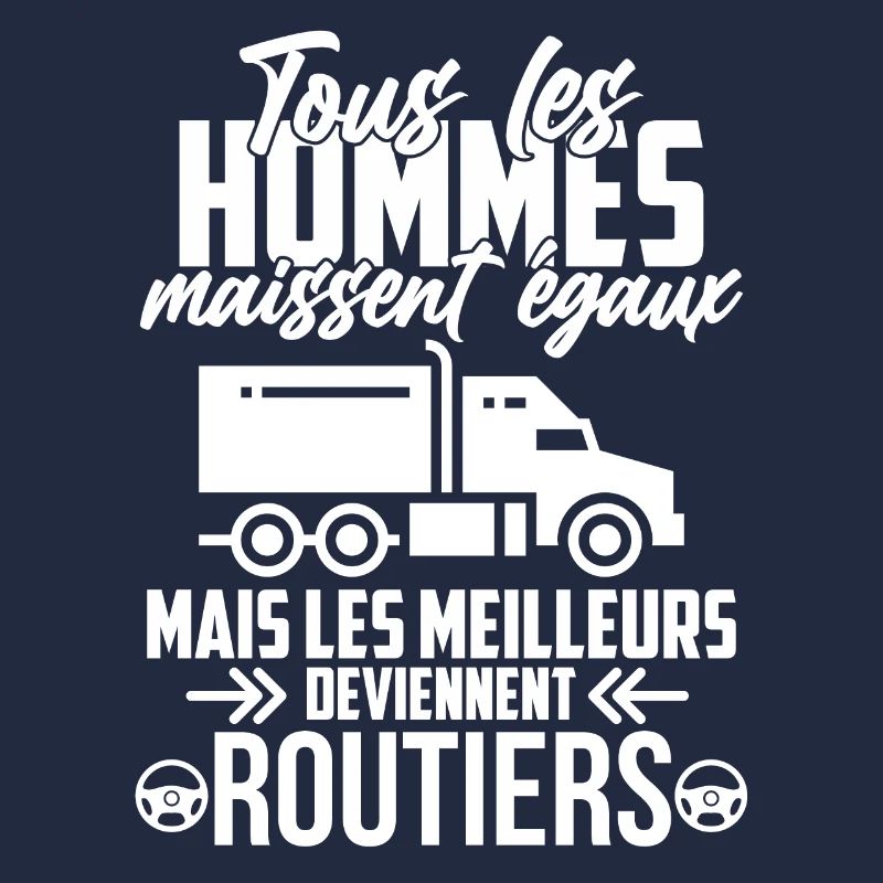 Les meilleurs deviennent routiers
