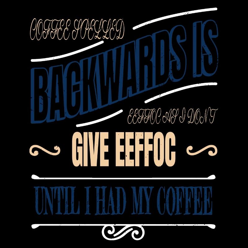 bday quote tired roastedbeans addicted present